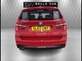 BMW X3 3.0 X3 xDrive 30d M Sport Automatic 4WD 5dr - NATIONAL DELIVERY* 16
