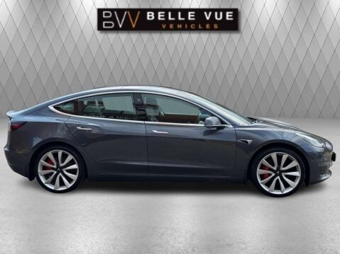 Tesla Model 3 ModeL 3 Performance AWD 4WD 4dr - NATIONAL DELIVERY* 2