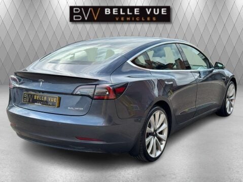 Tesla Model 3 ModeL 3 Performance AWD 4WD 4dr - NATIONAL DELIVERY* 4