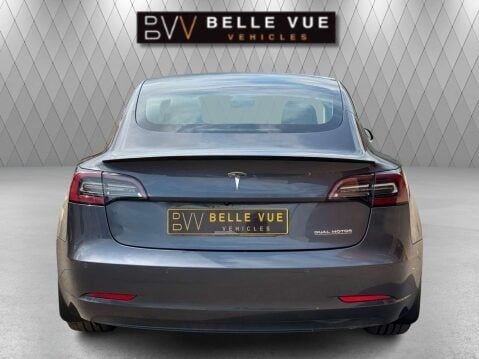Tesla Model 3 ModeL 3 Performance AWD 4WD 4dr - NATIONAL DELIVERY* 5