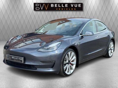 Tesla Model 3 ModeL 3 Performance AWD 4WD 4dr - NATIONAL DELIVERY* 10
