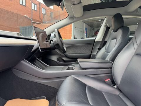 Tesla Model 3 ModeL 3 Performance AWD 4WD 4dr - NATIONAL DELIVERY* 19