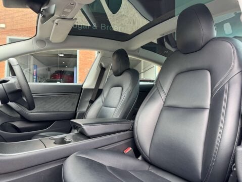 Tesla Model 3 ModeL 3 Performance AWD 4WD 4dr - NATIONAL DELIVERY* 20