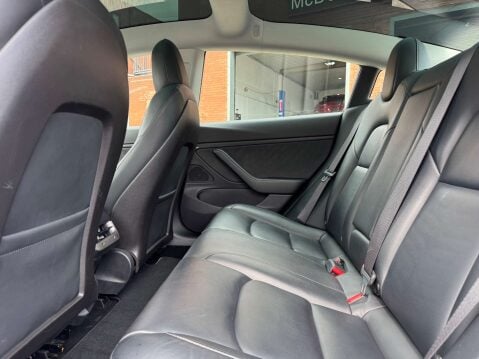 Tesla Model 3 ModeL 3 Performance AWD 4WD 4dr - NATIONAL DELIVERY* 22