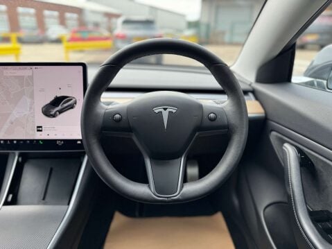 Tesla Model 3 ModeL 3 Performance AWD 4WD 4dr - NATIONAL DELIVERY* 30