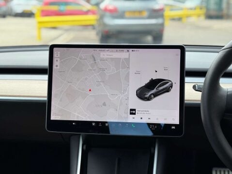 Tesla Model 3 ModeL 3 Performance AWD 4WD 4dr - NATIONAL DELIVERY* 37