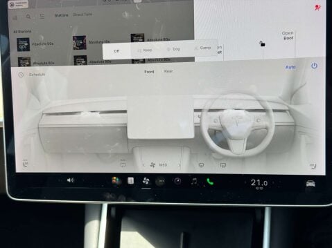 Tesla Model 3 ModeL 3 Performance AWD 4WD 4dr - NATIONAL DELIVERY* 42