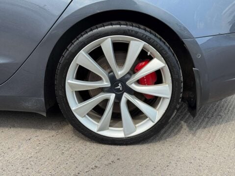 Tesla Model 3 ModeL 3 Performance AWD 4WD 4dr - NATIONAL DELIVERY* 57