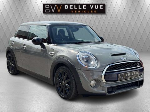Mini Hatch 2.0 Cooper S 3dr - NATIONAL DELIVERY* 1
