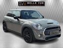 Mini Hatch 2.0 Cooper S 3dr - NATIONAL DELIVERY*