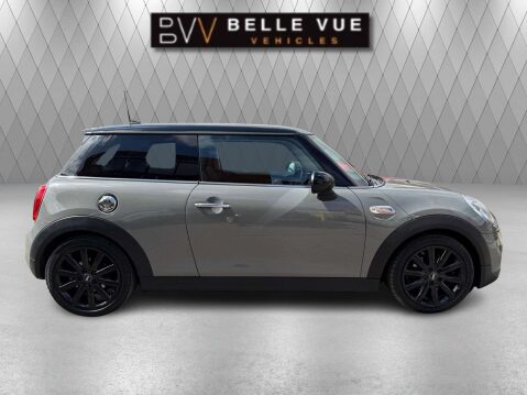 Mini Hatch 2.0 Cooper S 3dr - NATIONAL DELIVERY* 4
