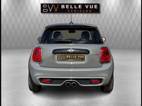 Mini Hatch 2.0 Cooper S 3dr - NATIONAL DELIVERY* 7