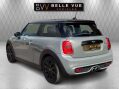 Mini Hatch 2.0 Cooper S 3dr - NATIONAL DELIVERY* 8