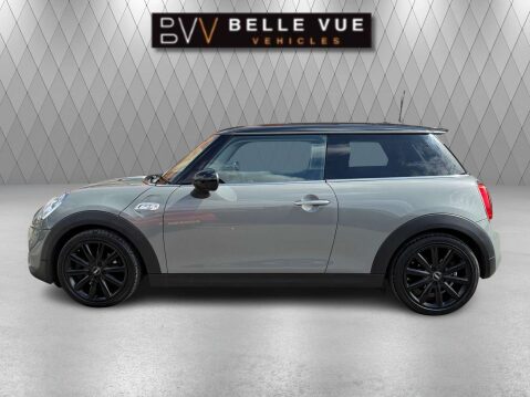 Mini Hatch 2.0 Cooper S 3dr - NATIONAL DELIVERY* 10