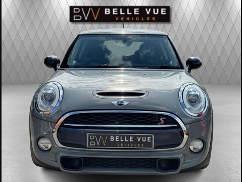 Mini Hatch 2.0 Cooper S 3dr - NATIONAL DELIVERY* 13