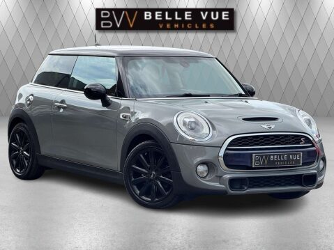 Mini Hatch 2.0 Cooper S 3dr - NATIONAL DELIVERY* 14