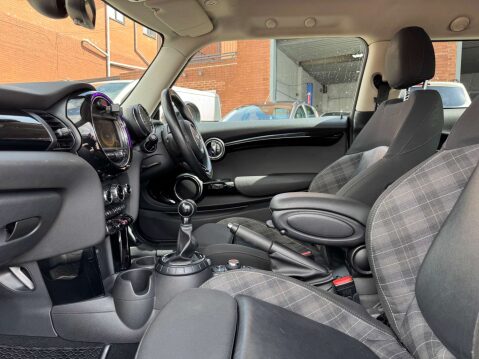 Mini Hatch 2.0 Cooper S 3dr - NATIONAL DELIVERY* 20