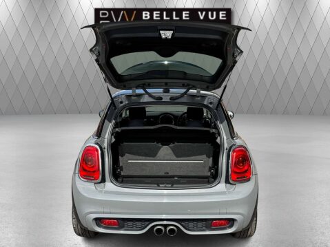 Mini Hatch 2.0 Cooper S 3dr - NATIONAL DELIVERY* 26