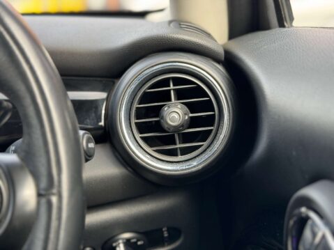Mini Hatch 2.0 Cooper S 3dr - NATIONAL DELIVERY* 35