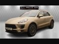 Porsche Macan 3.0 Macan S D Semi-Automatic 4WD 5dr - NATIONAL DELIVERY* 4