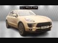 Porsche Macan 3.0 Macan S D Semi-Automatic 4WD 5dr - NATIONAL DELIVERY* 1