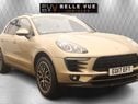 Porsche Macan 3.0 Macan S D Semi-Automatic 4WD 5dr - NATIONAL DELIVERY*