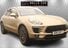 Porsche Macan 3.0 Macan S D Semi-Automatic 4WD 5dr - NATIONAL DELIVERY*