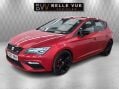 SEAT Leon 2.0 Leon Cupra 300 TSi Semi-Automatic 5dr - NATIONAL DELIVERY* 4