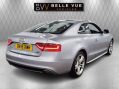 Audi A5 3.0 A5 S Line TDI Quattro Automatic 4WD 2dr - NATIONAL DELIVERY* 2