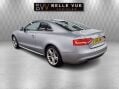 Audi A5 3.0 A5 S Line TDI Quattro Automatic 4WD 2dr - NATIONAL DELIVERY* 5