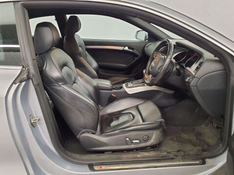 Audi A5 3.0 A5 S Line TDI Quattro Automatic 4WD 2dr - NATIONAL DELIVERY* 7