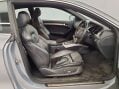 Audi A5 3.0 A5 S Line TDI Quattro Automatic 4WD 2dr - NATIONAL DELIVERY* 7