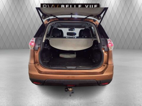 Nissan X-Trail 1.6 X-Trail Tekna dCi 5dr - NATIONAL DELIVERY* 17
