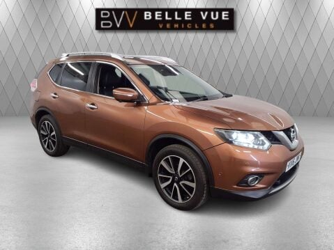 Nissan X-Trail 1.6 X-Trail Tekna dCi 5dr - NATIONAL DELIVERY* 1