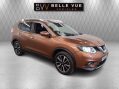Nissan X-Trail 1.6 X-Trail Tekna dCi 5dr - NATIONAL DELIVERY* 1