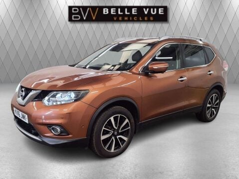 Nissan X-Trail 1.6 X-Trail Tekna dCi 5dr - NATIONAL DELIVERY* 4
