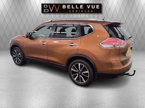 Nissan X-Trail 1.6 X-Trail Tekna dCi 5dr - NATIONAL DELIVERY* 5