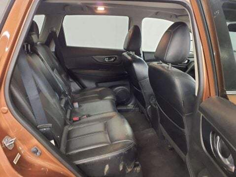 Nissan X-Trail 1.6 X-Trail Tekna dCi 5dr - NATIONAL DELIVERY* 8