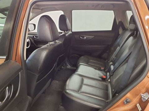 Nissan X-Trail 1.6 X-Trail Tekna dCi 5dr - NATIONAL DELIVERY* 11