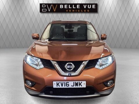 Nissan X-Trail 1.6 X-Trail Tekna dCi 5dr - NATIONAL DELIVERY* 14