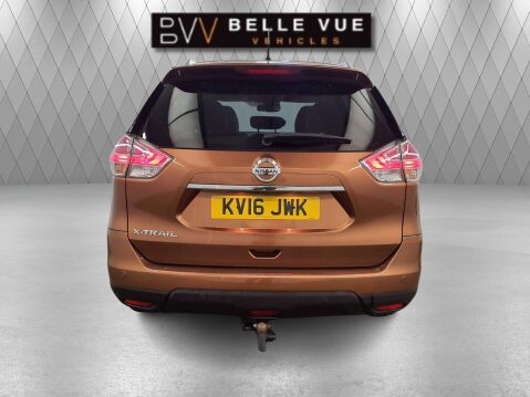 Nissan X-Trail 1.6 X-Trail Tekna dCi 5dr - NATIONAL DELIVERY* 16