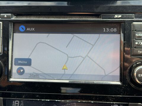 Nissan X-Trail 1.6 X-Trail Tekna dCi 5dr - NATIONAL DELIVERY* 44