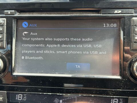 Nissan X-Trail 1.6 X-Trail Tekna dCi 5dr - NATIONAL DELIVERY* 46