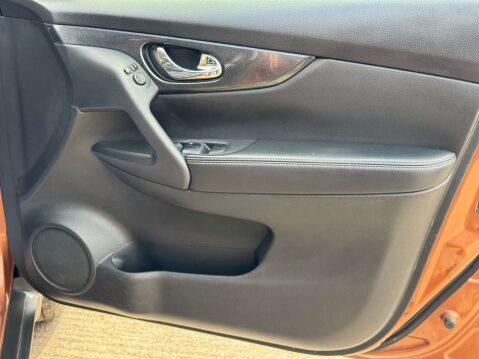 Nissan X-Trail 1.6 X-Trail Tekna dCi 5dr - NATIONAL DELIVERY* 56