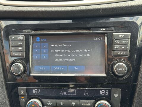 Nissan X-Trail 1.6 X-Trail Tekna dCi 5dr - NATIONAL DELIVERY* 39