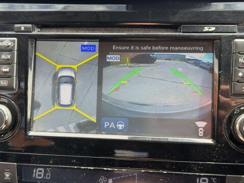 Nissan X-Trail 1.6 X-Trail Tekna dCi 5dr - NATIONAL DELIVERY* 45