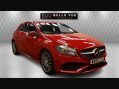 Mercedes-Benz A Class 2.1 A 200 D AMG Line Executive Automatic 5dr - NATIONAL DELIVERY* 1