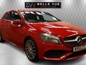 Mercedes-Benz A Class 2.1 A 200 D AMG Line Executive Automatic 5dr - NATIONAL DELIVERY*
