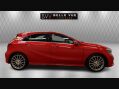Mercedes-Benz A Class 2.1 A 200 D AMG Line Executive Automatic 5dr - NATIONAL DELIVERY* 2