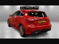Mercedes-Benz A Class 2.1 A 200 D AMG Line Executive Automatic 5dr - NATIONAL DELIVERY* 8